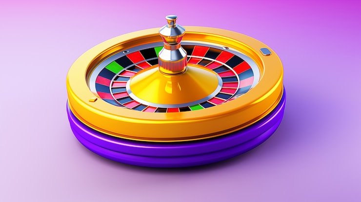 Studio live-dealer JILI dengan antarmuka permainan dan statistik real-time